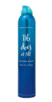 Bumble and bumble Does It All Styling Spray (300ml)