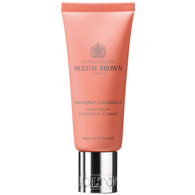 Molton Brown Gingerlily Replenishing Hand Cream (40ml)