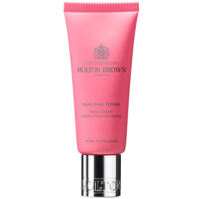 Molton Brown Fiery Pink Pepper Hand Cream (40 ml)