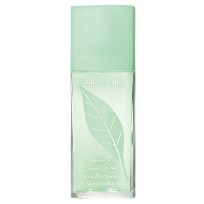 Elizabeth Arden Green Tea - Scent Spray EdT