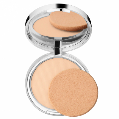 Clinique Stay-Matte Sheer Pressed Powder