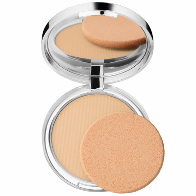 Clinique Stay-Matte Sheer Pressed Powder