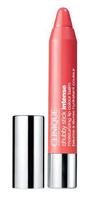 Clinique Chubby Stick Intense Moisturizing Lip Colour Balm