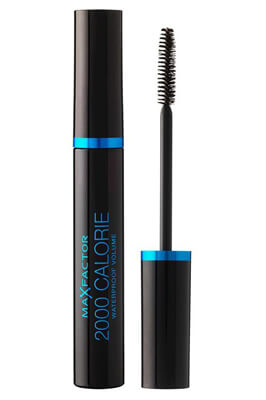 Max Factor 2000 Calorie Mascara 