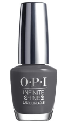 OPI Infinite Shine Steel Waters Run Deep