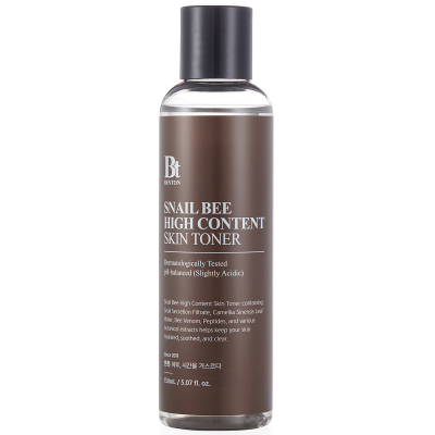 Benton Snail Bee High Content Skin Toner (150 ml)