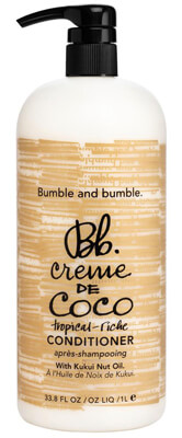 Bumble and bumble Creme De Coco Conditioner