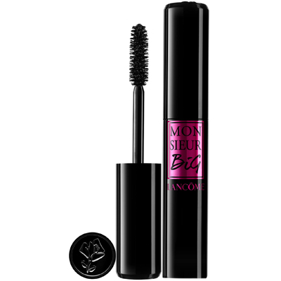 Lancôme Monsieur Big Mascara 01 Black