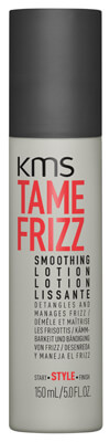 KMS Tamefrizz Smoothing Lotion (150ml)