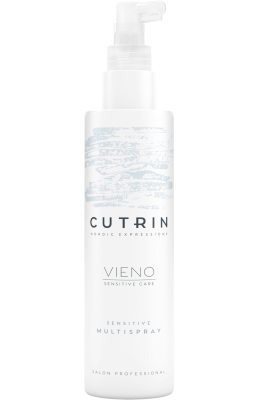 Cutrin Vieno Sensitive Multispray (200ml)