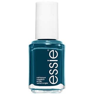 Essie Nailpolish Go Overboard