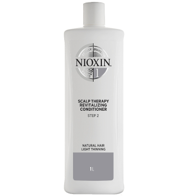 Nioxin System 1 Scalp Revitaliser