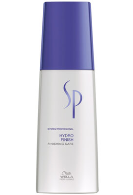 Wella SP Hydro Finish (125ml)