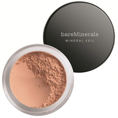 bareMinerals Tinted Mineral Veil 