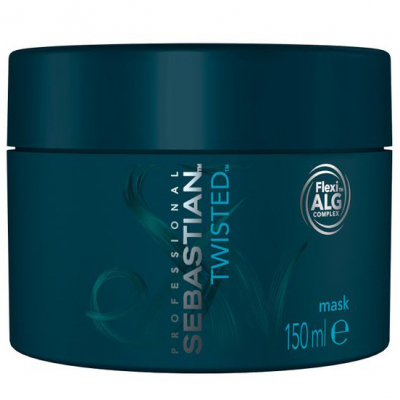 Sebastian Professional Twisted Elastic Treatment (150 ml)