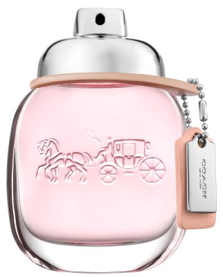 Coach Woman EdT