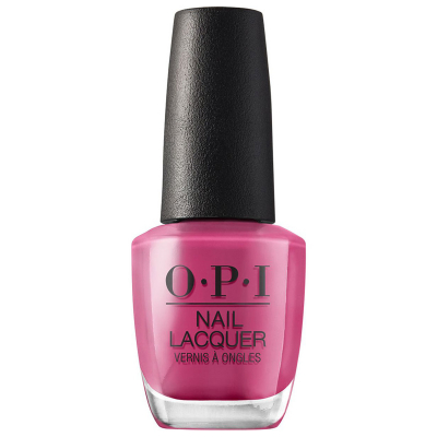 OPI Nail Lacquer Aurora Berry-alis I64