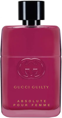 Gucci Guilty Absolute Pour Femme EdP