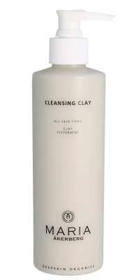 Maria Åkerberg Cleansing Clay