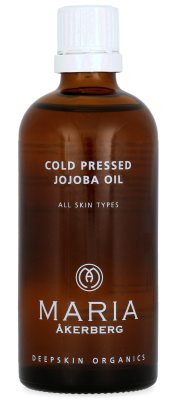 Maria Åkerberg Cold Pressed Jojoba Oil