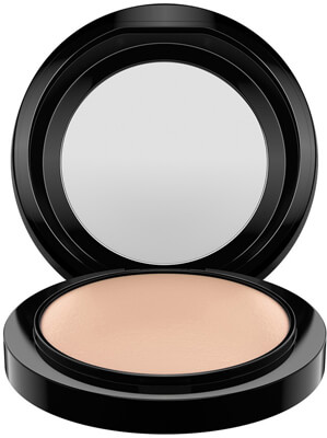 MAC Mineralize Skinfinish/ Natural Powder