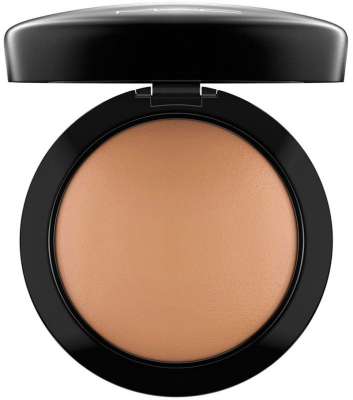 MAC Mineralize Skinfinish/ Natural Powder