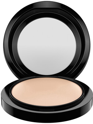 MAC Mineralize Skinfinish/ Natural Powder