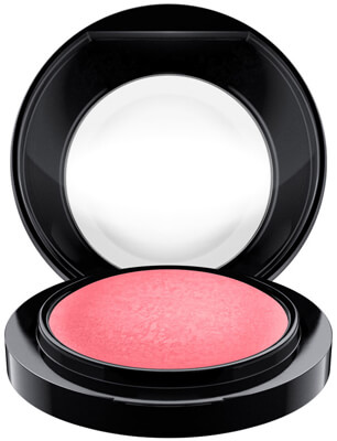 MAC Mineralize Matte Blush