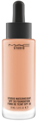 MAC Studio Waterweight SPF 30 /Pa++ Foundation