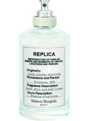 Maison Margiela Replica Lazy Sunday Mornings EdT