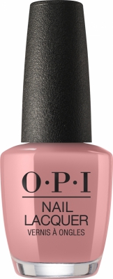 OPI Peru Collection