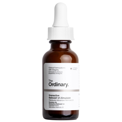 The Ordinary Granactive Retinoid 2% Emulsion (30ml)