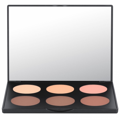 MAC Studio Fix Sculpt And Shape Contour Palette