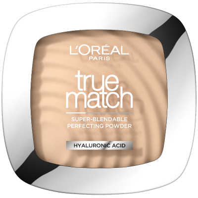 L'Oréal Paris True Match Powder