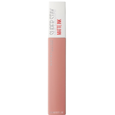 Maybelline Superstay Matte Ink Lipstick