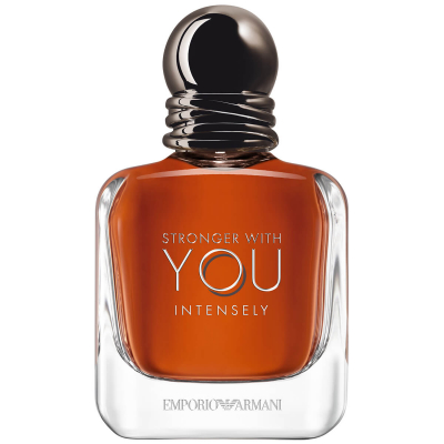 Armani Emporio Armani Stronger With You Intensely EdP