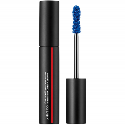 Shiseido Controlledchaos Mascara Ink