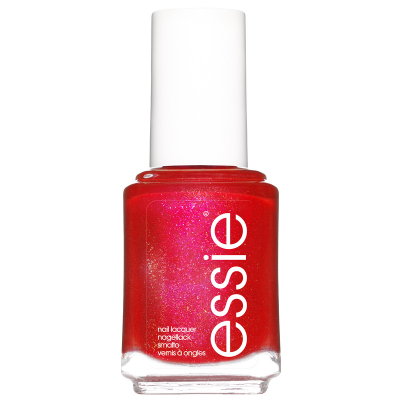 Essie Nailpolish Lets Party