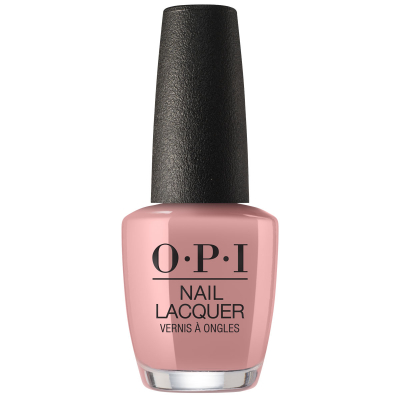 OPI Scotland Collection Nail Lacquer Edinburgh-Er & Tatties