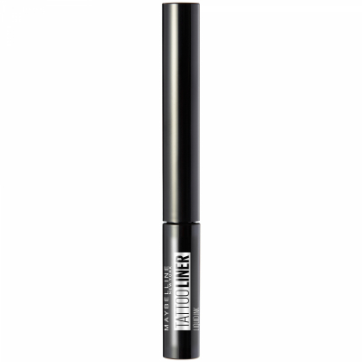 Maybelline Tattoo Liner Liquid Ink Black