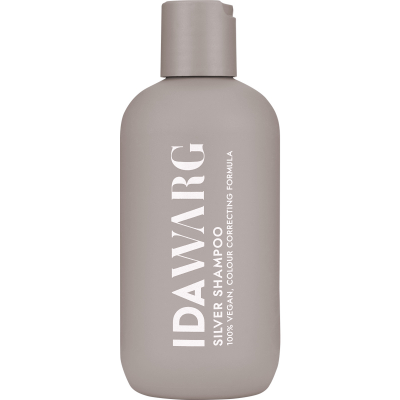 Ida Warg Silver Shampoo (250ml)