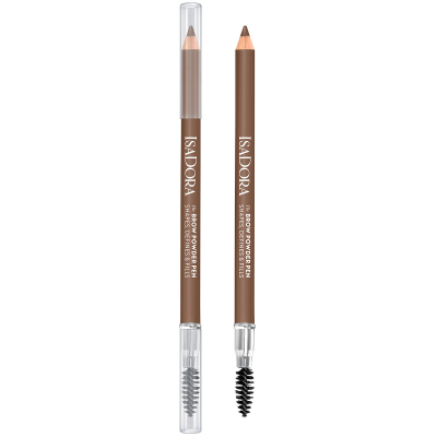 IsaDora The Brow Powder Pen, Shapes, Defines & Fills