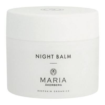 Maria Åkerberg Night Balm (50ml)