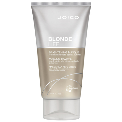 Joico Blonde Life Brightening Masque