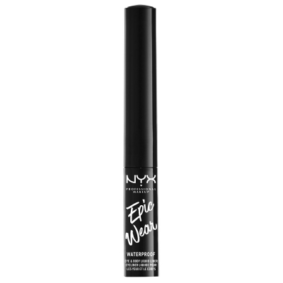 NYX Professional Makeup Epic Wear Liquid Liner