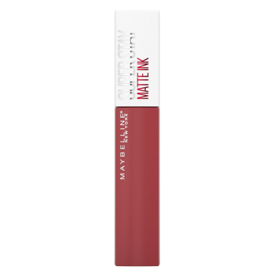 Maybelline Superstay Matte Ink Lipstick