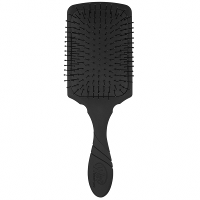 Wetbrush Pro Paddle Detangler Black