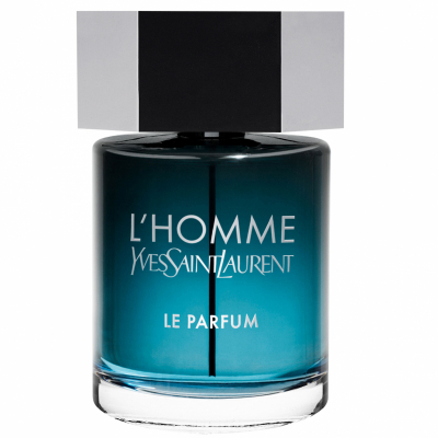 Yves Saint Laurent L Homme Le Parfum