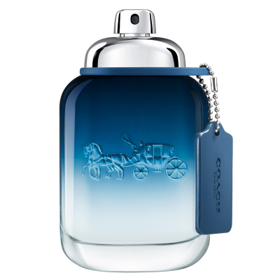 COACH Blue EdT