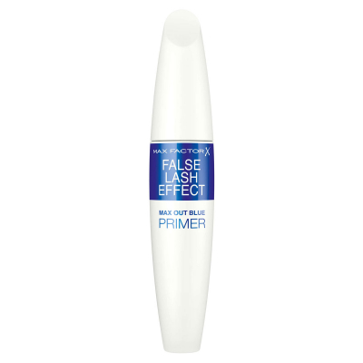 Max Factor False Lash Effect Max Out Blue Primer